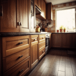 Revitalizing Your Kitchen: The Power of Cabinet Refinishing