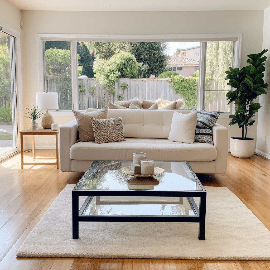 Unlocking the Magic of Home Staging