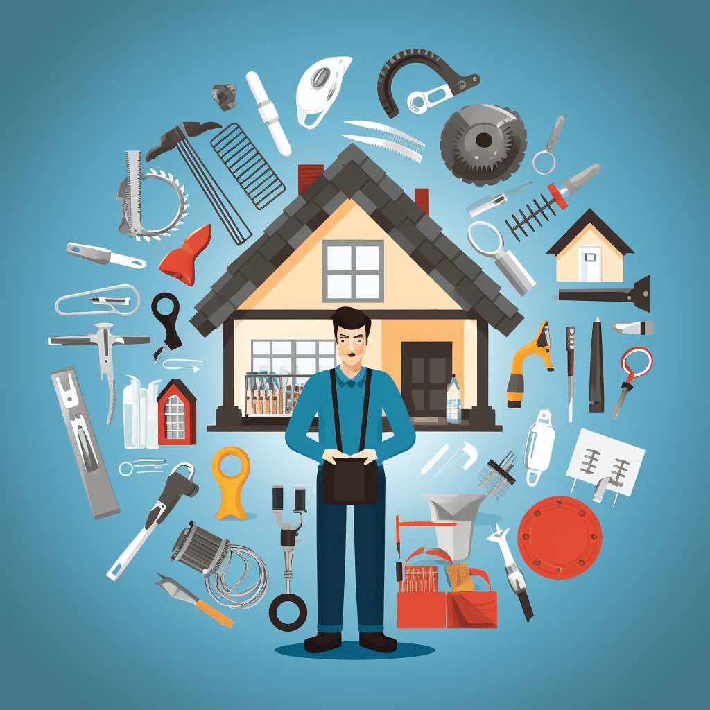 Mastering Major Home Repair: Strategy, Budgeting, Success