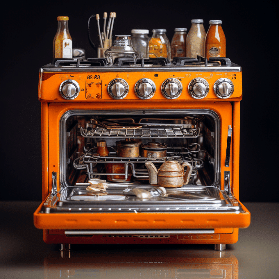 Appliance Maintenance Tips for Longevity and Efficiency