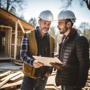 Choosing the Right Contractor
