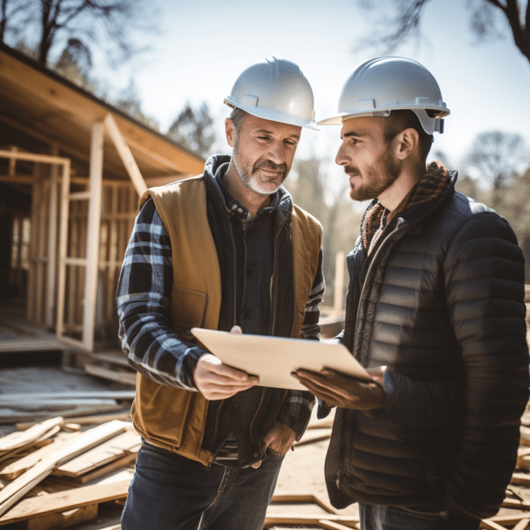 Choosing the Right Contractor: Informed Decision-Making