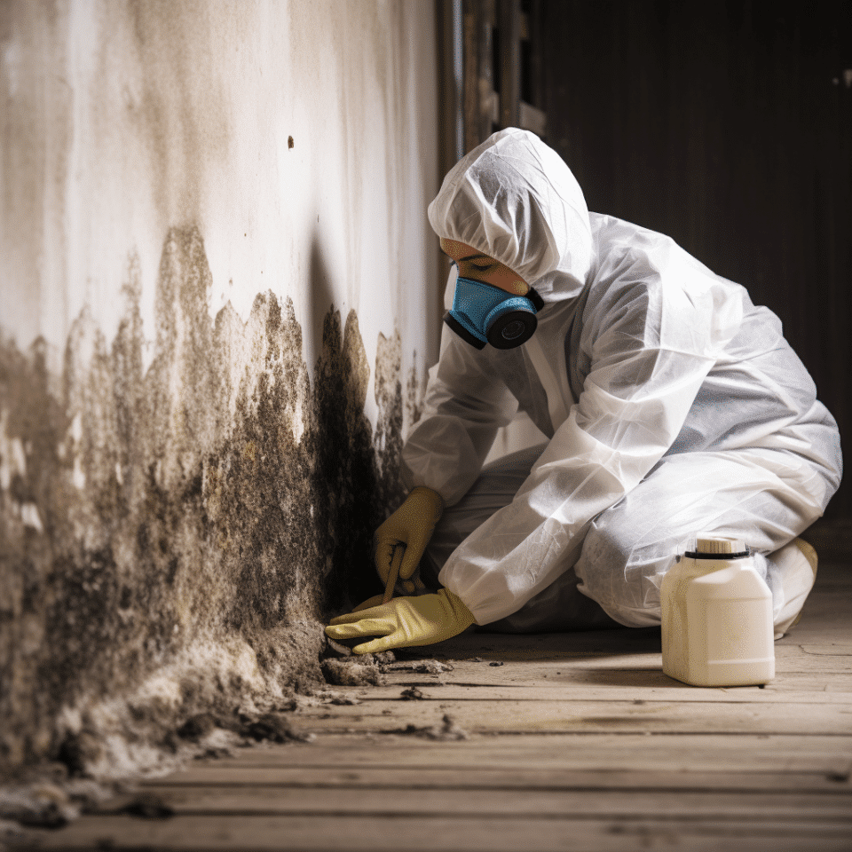 Effective Mold Removal and Prevention Strategies