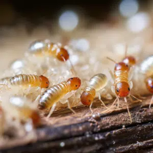 Termites Control
