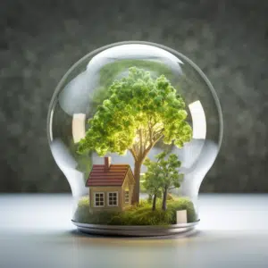 home energy efficiency