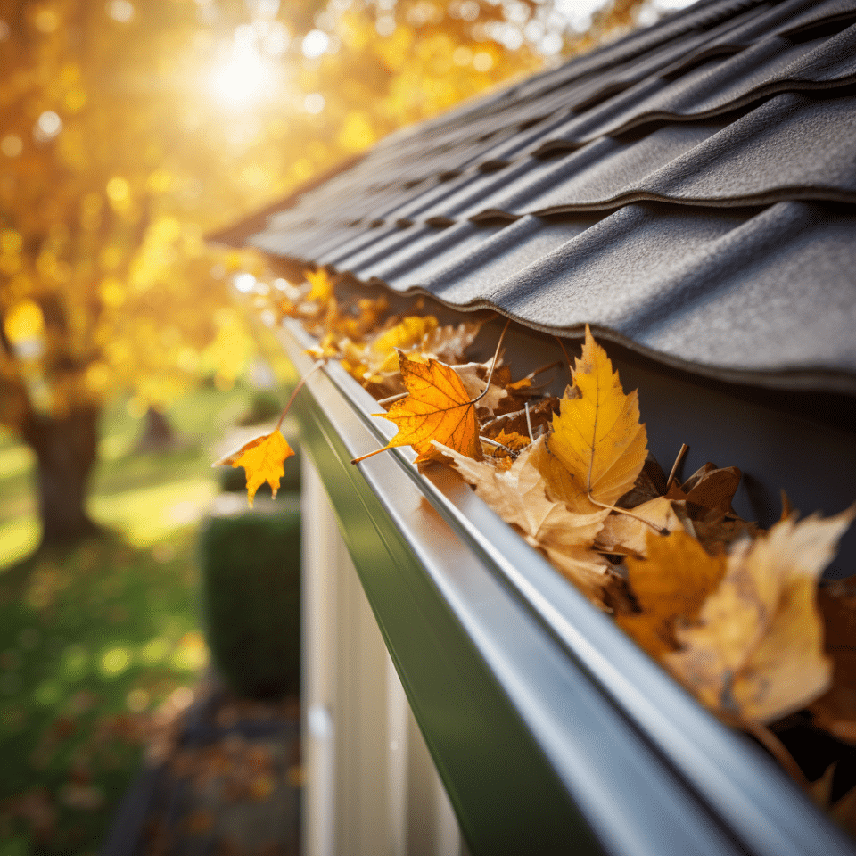 Essential Gutter Cleaning Guide Protecting Your Home