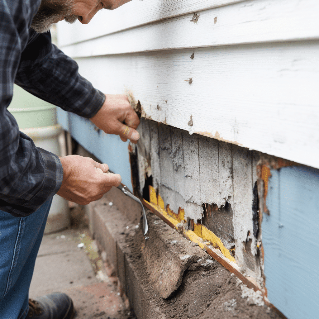 Fixing Cracked Foundation Expert Tips for Restoration