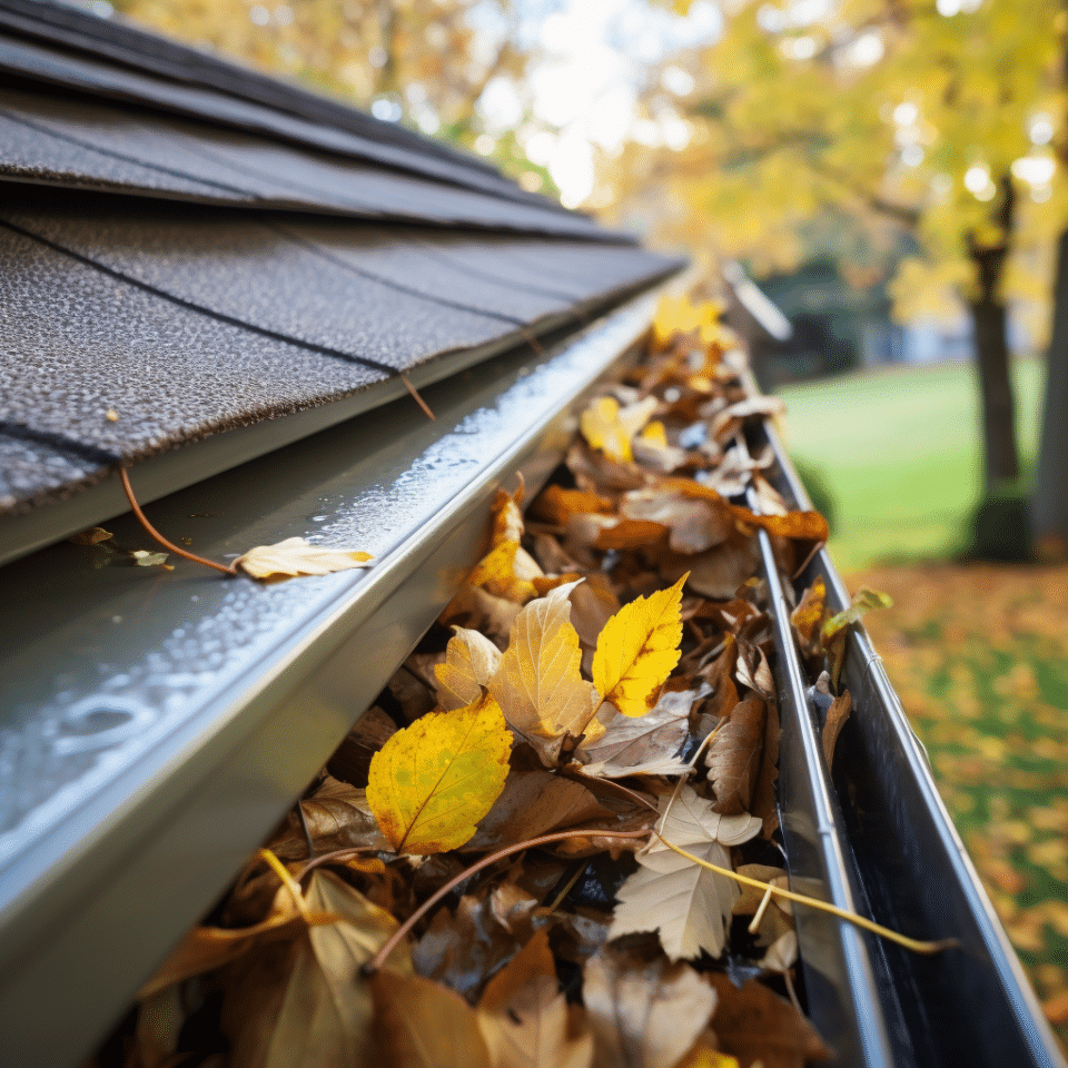 Efficient Gutter Cleaning Tips for Home Maintenance