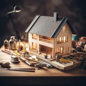 Home Repair Price Negotiation