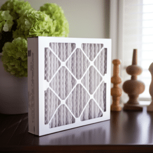 Change Your Air Filter