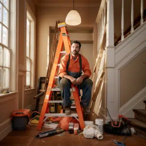 Home Maintenance Safety