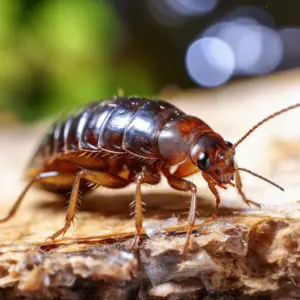 pests in your home