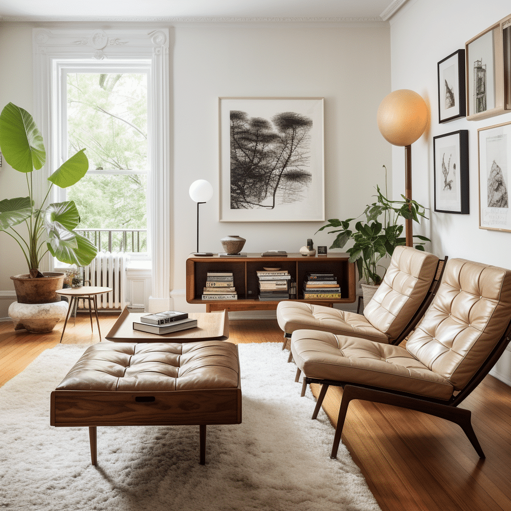 How to Set Up Living Room Furniture