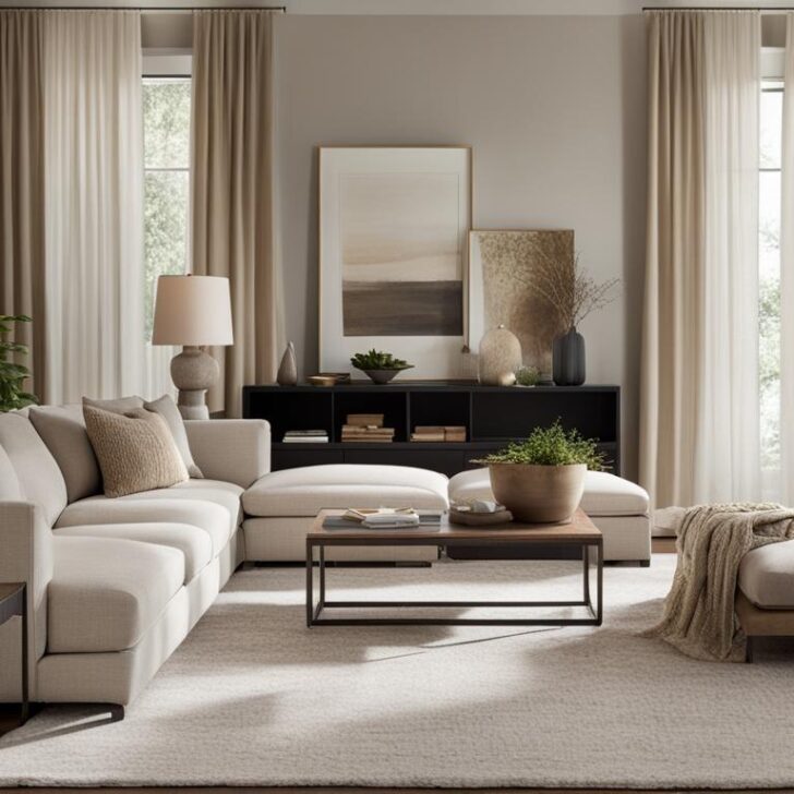 Is Living Room One Word