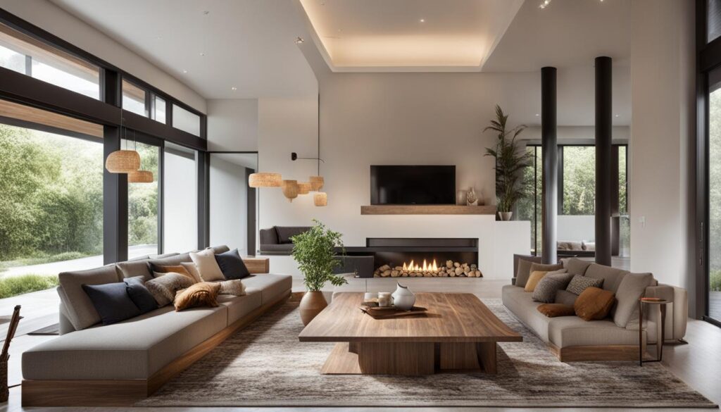 how to layout living room furniture