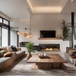 how to layout living room furniture