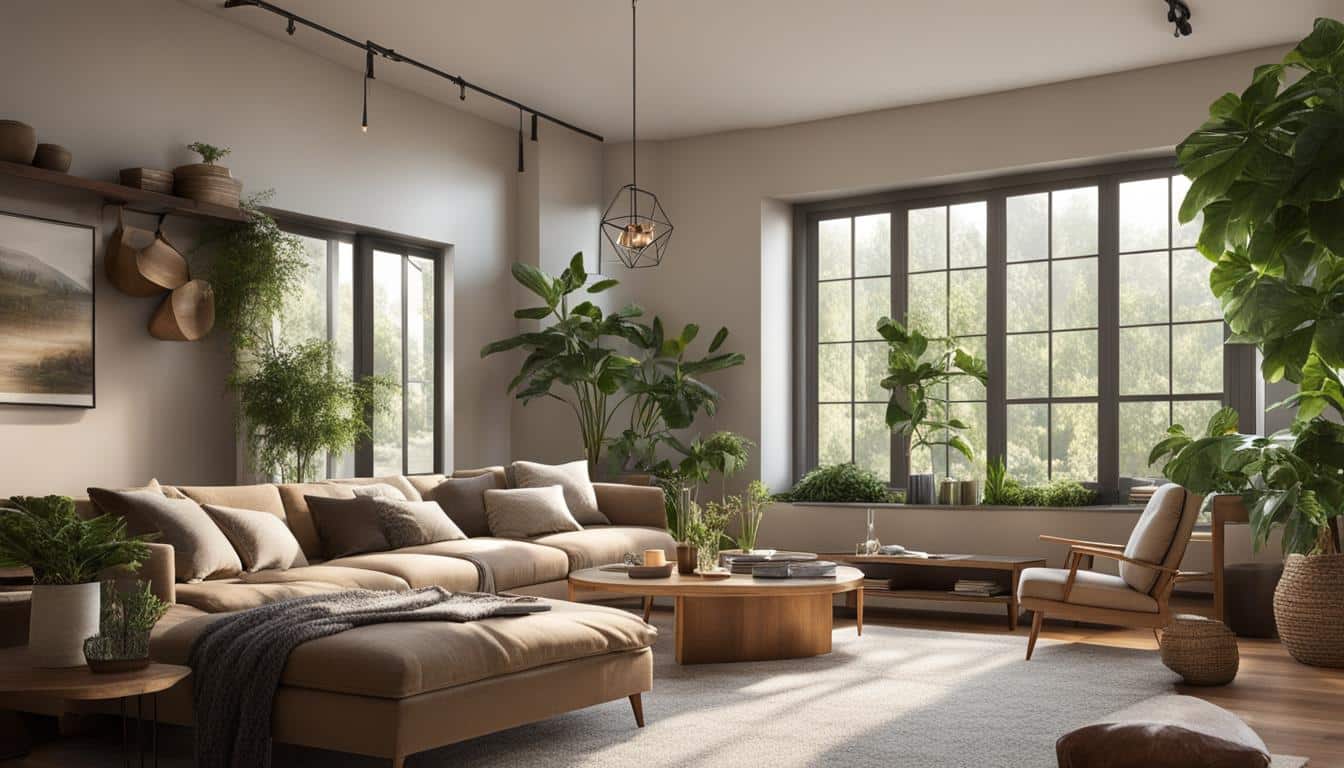 How to Set Up Living Room Furniture