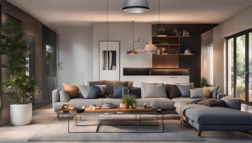 is living room one word