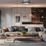 is living room one word