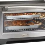 Wolf Gourmet Elite Digital Countertop Convecture Toaster Oven Review