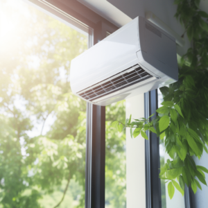 Air conditioner efficiency