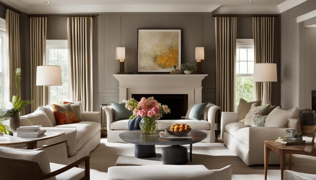 what is a sitting room