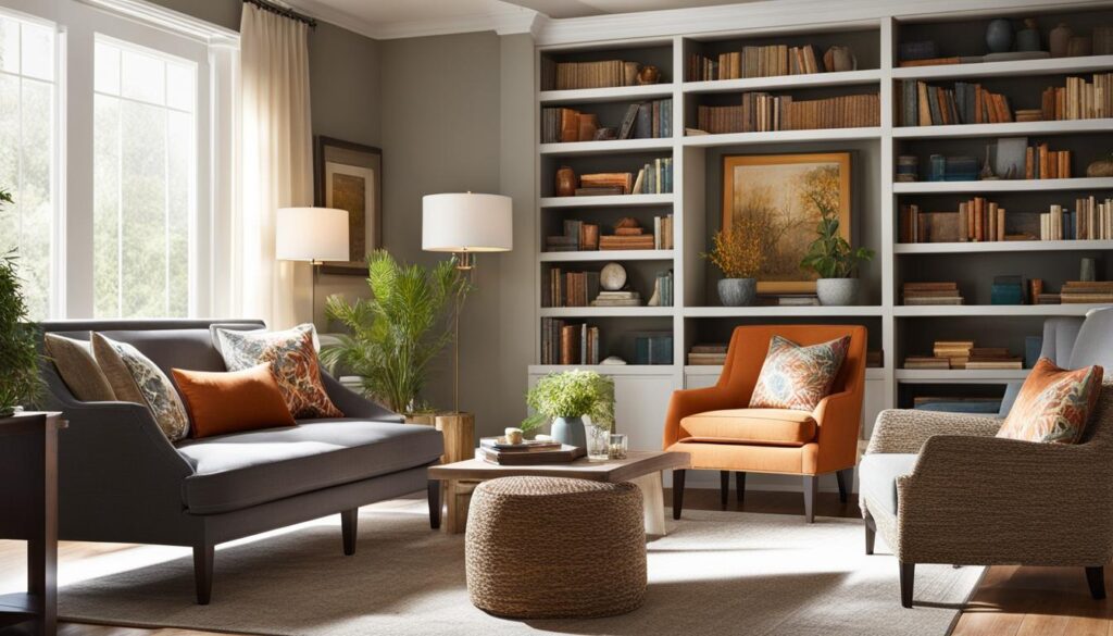 what to do with a formal living room