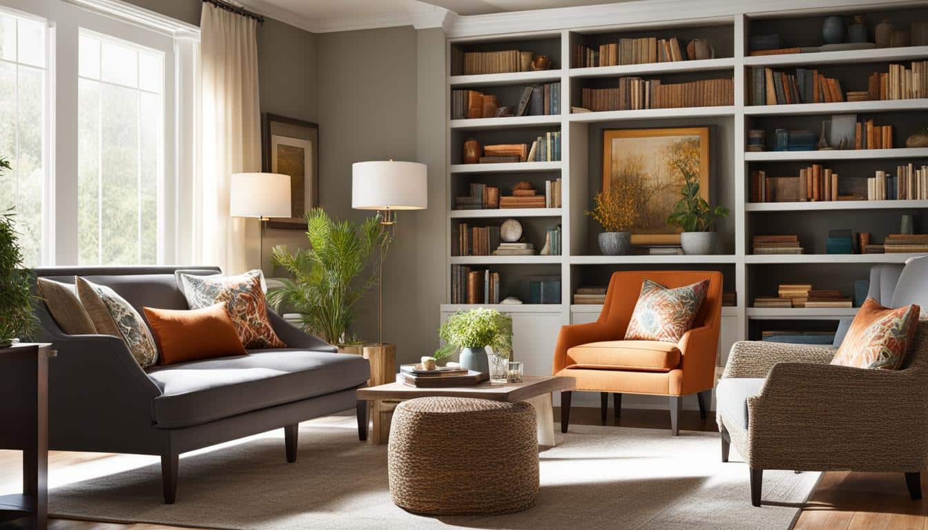 What to Do with a Formal Living Room