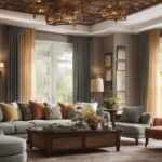 where to buy curtains for living room