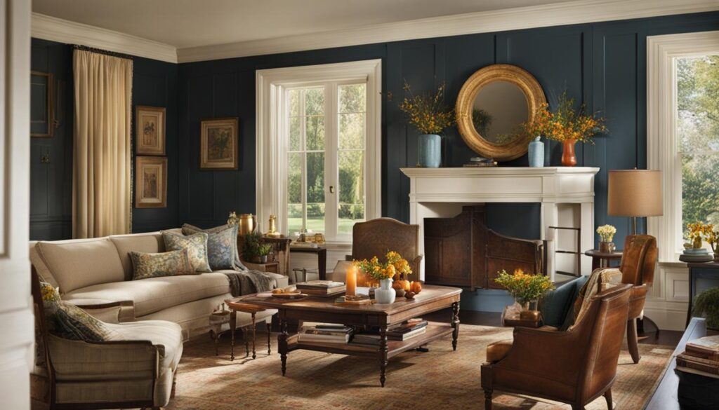 why is it called a living room