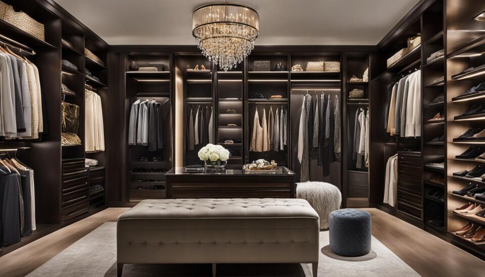 Revamp Your Space with These Closet Makeover Ideas