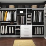 Closet design software