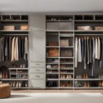 Closet organization tools