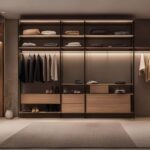Closet shelving ideas