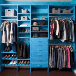 Custom Closet Solutions