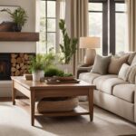 how to feng shui your living room