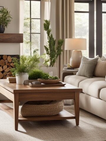 how to feng shui your living room