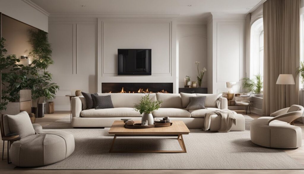 what size rug should i get for my living room