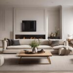 what size rug should i get for my living room