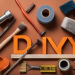 Affordable DIY home improvement projects