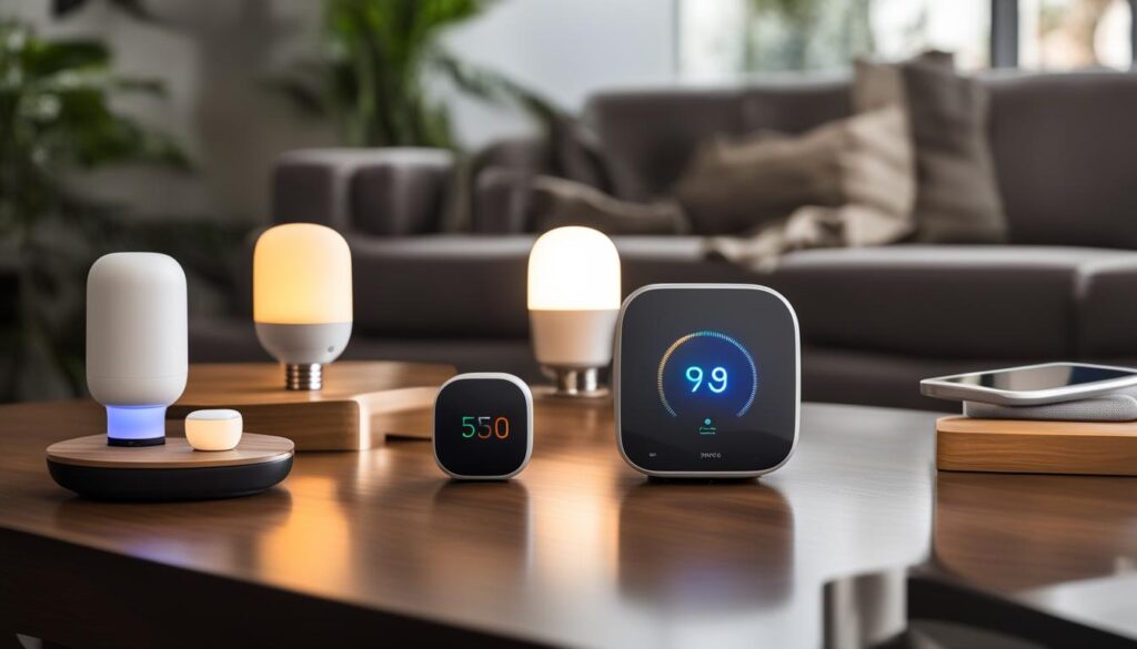 Affordable smart home devices for beginners