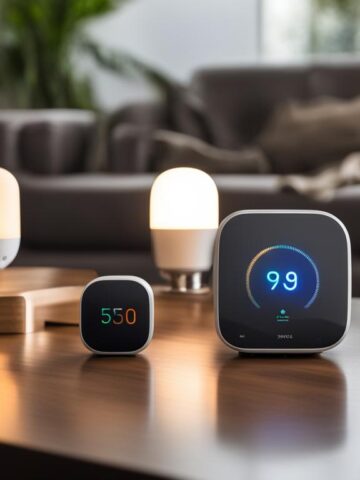 Affordable smart home devices for beginners