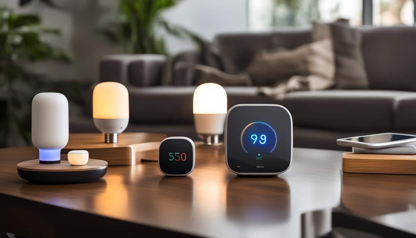 Affordable Smart Home Devices for Beginners: A Comprehensive Guide