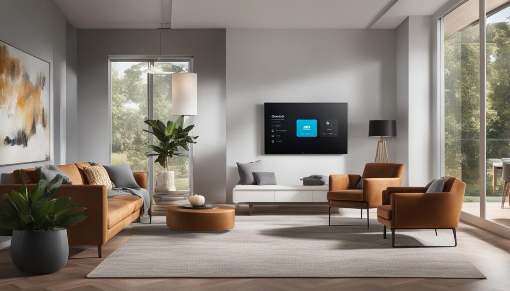 Alexa compatible home automation gadgets