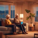 Best home automation systems for elderly