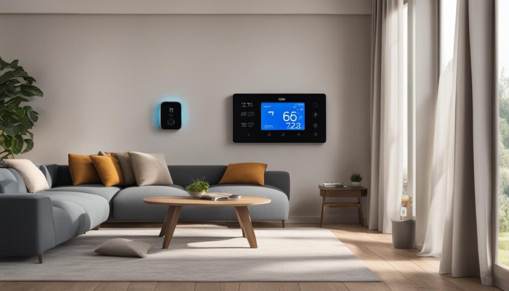 Best smart home devices for energy saving