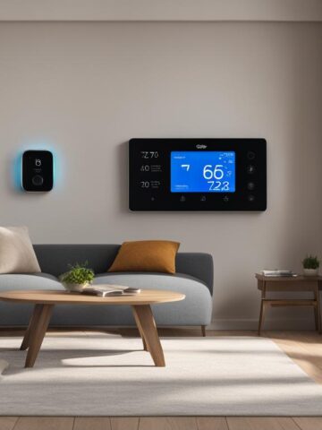 Best smart home devices for energy saving