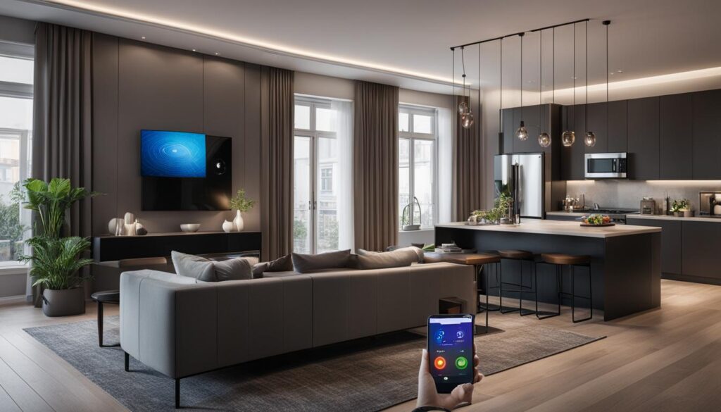 Best smart home gadgets for apartments