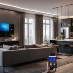 Best smart home gadgets for apartments