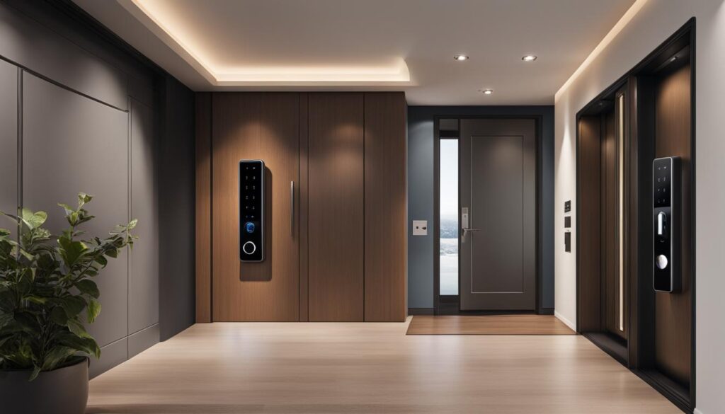 Best smart locks for home security